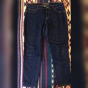 Michael kors denim